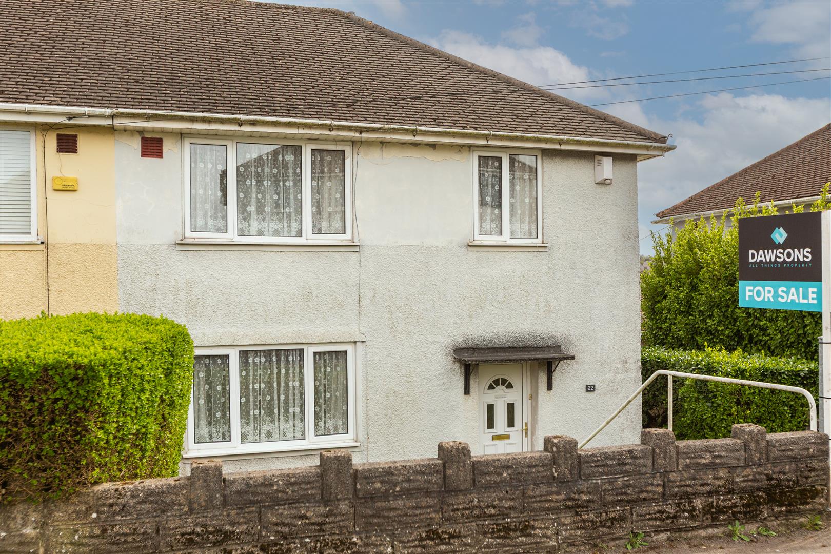 Torrington Road, Gendros, Swansea, SA5 8DU